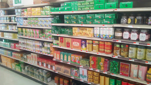 Asian Grocery Store «Viet Hoa Food Market», reviews and photos, 40 N Cleveland St, Memphis, TN 38104, USA