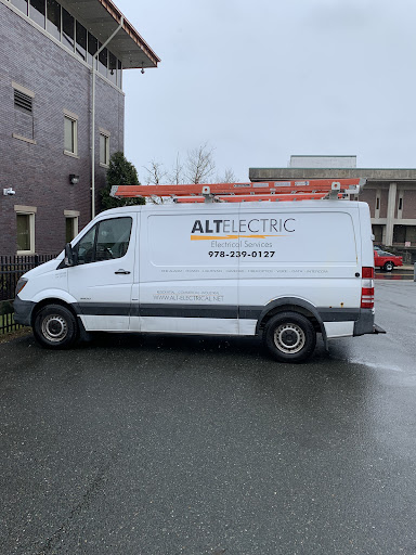 Photo of Alt Electrical Inc