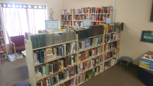 Book Store «Between the Covers», reviews and photos, 12330 James St #55b, Holland, MI 49424, USA