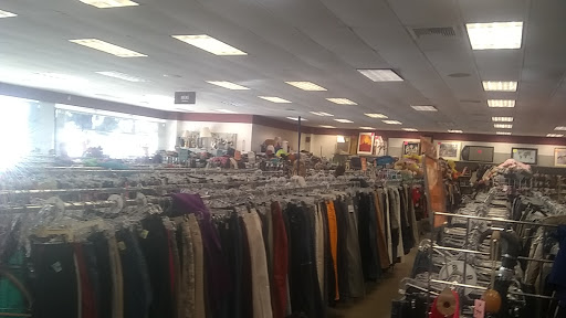 Thrift Store «3 Way Thrift Store Inc», reviews and photos, 10152 Central Ave, Montclair, CA 91763, USA