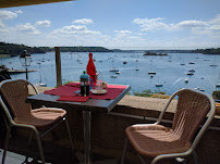 Atmosphère du Bistro Restaurant La Corderie à Saint-Malo - n°10