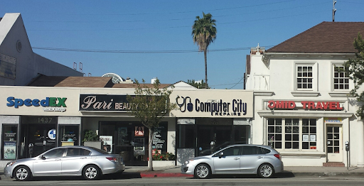 Computer Repair Service «Computer City Repairs», reviews and photos, 1433 Westwood Blvd, Los Angeles, CA 90024, USA