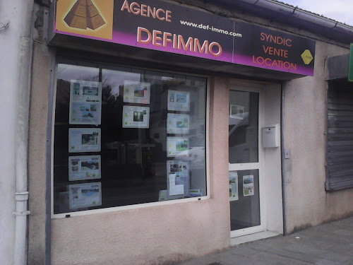 Agence immobilière Agence immobilière Defimmo Ghisonaccia