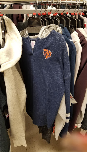 Shopping Mall «Brookside Marketplace», reviews and photos, 7212 W 191st St, Tinley Park, IL 60487, USA