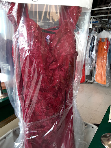 Dry Cleaner «Clean Care Cleaners», reviews and photos, 3365 Steve Reynolds Blvd # A-1, Duluth, GA 30096, USA