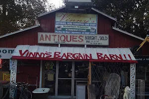 My Cousin Vinny's Bargain Barn image
