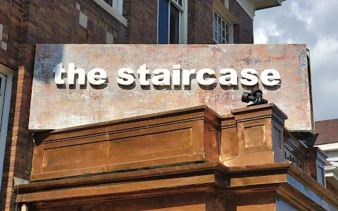 The Staircase image