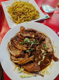 Plats et boissons du Restaurant vietnamien Dragon d'Asie à Marseille - n°7