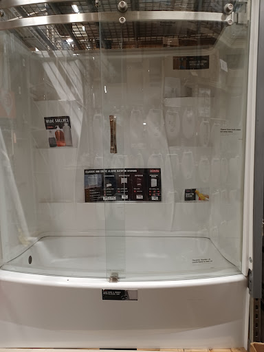 Home Improvement Store «The Home Depot», reviews and photos, 230 Steven B Tanger Blvd, Commerce, GA 30529, USA