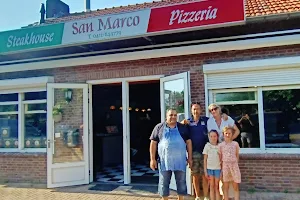 Pizzeria Steakhouse San Marco image