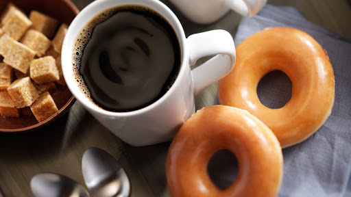 Krispy Kreme image