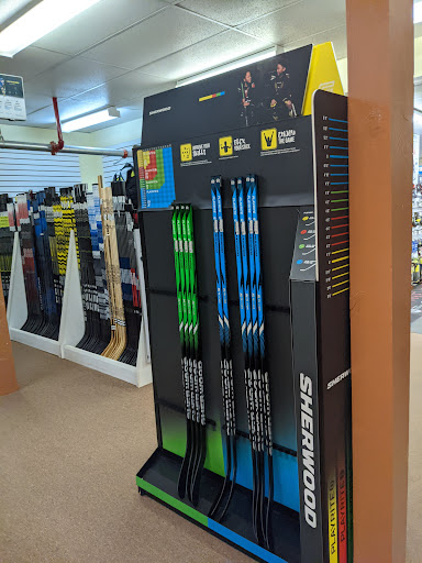 Sporting Goods Store «Stateline Sports», reviews and photos, 22 Bridge St, West Lebanon, NH 03784, USA