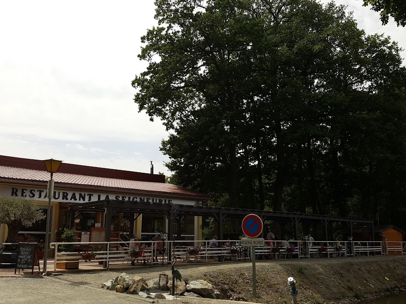 Restaurant - Seigneurie-Leval 90 à Leval (Territoire de Belfort 90)