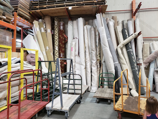 Building Materials Store «Habitat For Humanity Restore», reviews and photos, 2111 Lakeland Ave, Ronkonkoma, NY 11779, USA