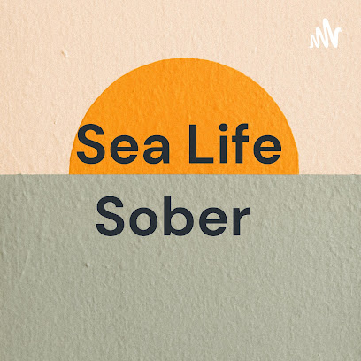 Sea life sober