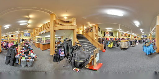 Sporting Goods Store «Any Mountain - Redwood City», reviews and photos, 928 Whipple Ave, Redwood City, CA 94063, USA