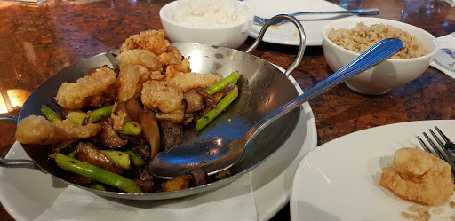 Chinese restaurants in Nashville