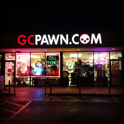 GC Pawn #6 - Gold N Connection, 1472 N State Road-7, Lauderhill, FL 33313, USA, 