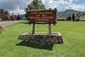 Fort Huachuca Museum image