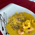 Photo n°1 de l'avis de Laura. fait le 27/08/2023 à 19:38 sur le  Sem Espinhas - Guadiana à Vila Real de Santo António