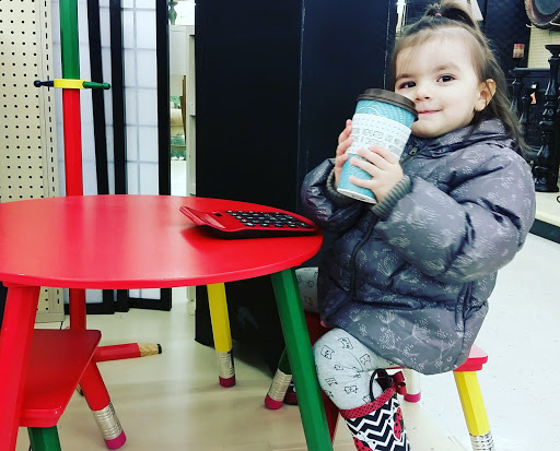 Coffee Shop «Caribou Coffee», reviews and photos, 1625 13th Ave E, West Fargo, ND 58078, USA