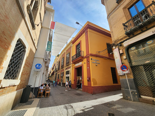 Centro Cultural Flamenco 