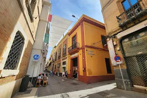 Centro Cultural Flamenco "Casa de la Memoria" image