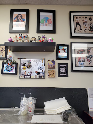 Explore tattoos 2023 ideas, creative tattoo ideas in Ventura, available at White Lotus Body Arts Studio