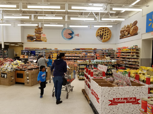 Department Store «Walmart Supercenter», reviews and photos, 11400 W Broad St, Glen Allen, VA 23060, USA