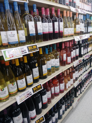 Supermarket «Imperial Supermarket», reviews and photos, 1940 East 8 Mile Road, Detroit, MI 48234, USA