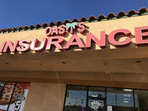 Auto Insurance Agency «Oasis Insurance», reviews and photos