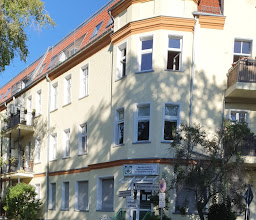 Gartenfreunde Berlin-Treptow photo