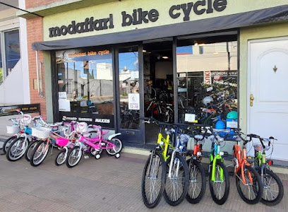 Bicicleteria Modaffari ,Venta de Repuestos Y Accesorios
