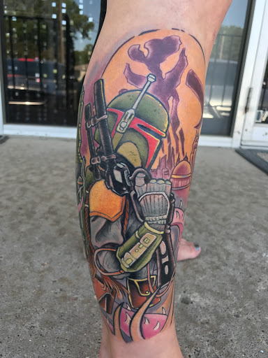 Explore gravity falls tattoo ideas, creative tattoo ideas in Ankeny, available at All Day Tattoo and Art Studio