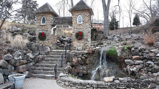 Dayton Grotto Gardens