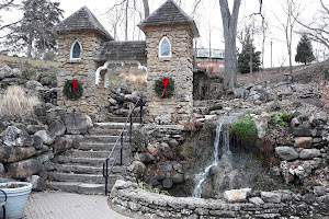 Dayton Grotto Gardens