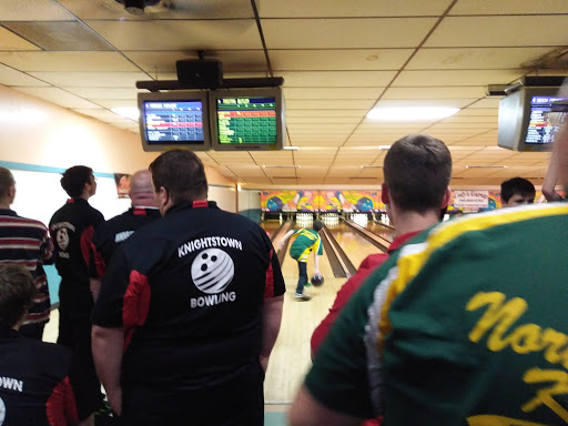 Bowling Alley «Legends Lanes», reviews and photos, 3919 National Rd W, Richmond, IN 47374, USA