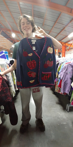 Tiendas para comprar disfraz mujer loba Guatemala