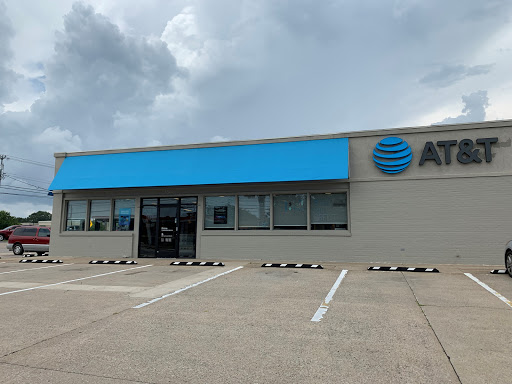 AT&T Authorized Retailer, 1801 Madison St, Clarksville, TN 37043, USA, 