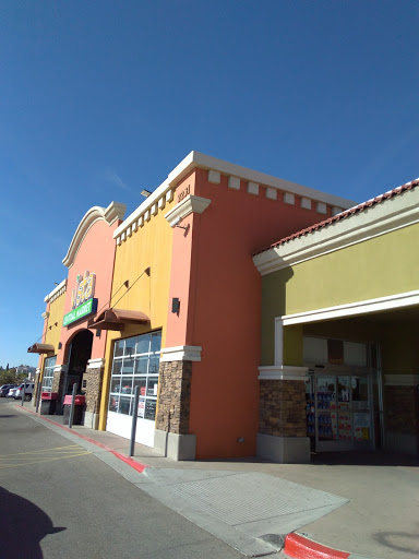 Grocery Store «Vista Central Market», reviews and photos, 2231 N Zaragoza Rd, El Paso, TX 79938, USA