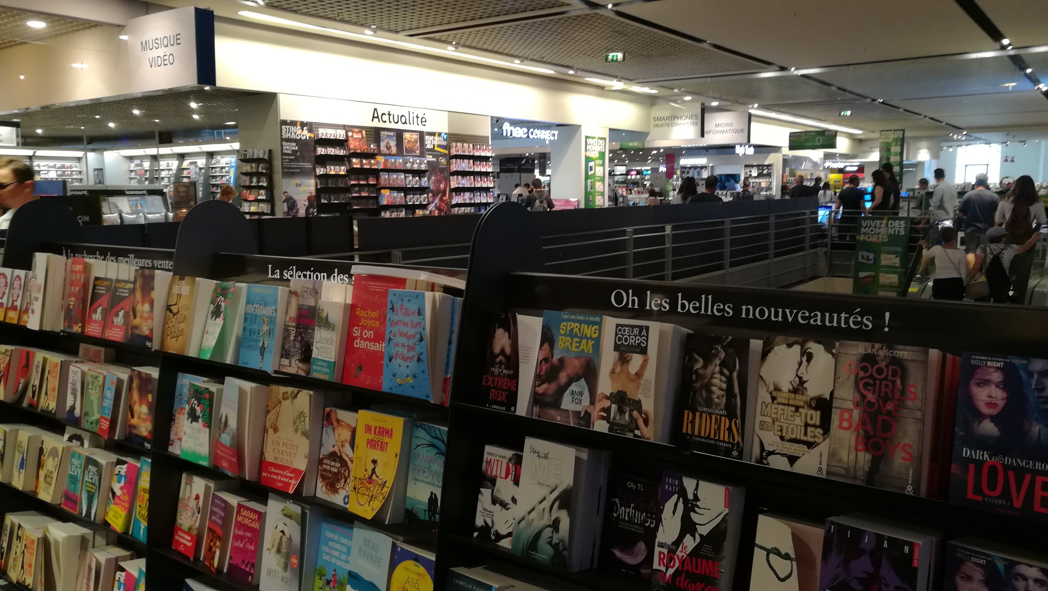 Photo n° 1 de l'avis de Stéphane.H fait le 03/06/2018 à 16:24