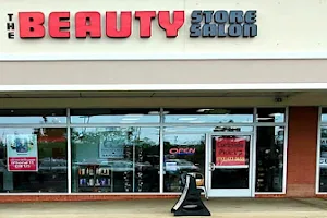 The Beauty Store & Salon image