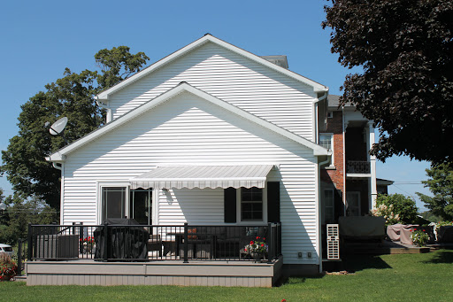 Remodeler «Marshall Exteriors», reviews and photos