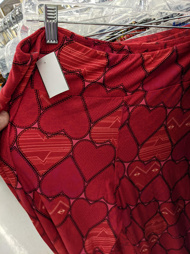 Thrift Store «Savers», reviews and photos