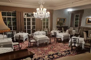 The Dining Room restaurant at Quinta da Casa Branca image