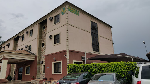 Rapha Hotel, Umuahia, Nigeria, Hotel, state Enugu