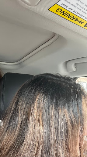 Beauty Salon «Image Is... Salon», reviews and photos, 2440 Broad Ave, Lutherville-Timonium, MD 2109321093, USA