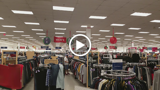 Department Store «Marshalls and HomeGoods», reviews and photos, 11251 NW 12th St, Miami, FL 33172, USA