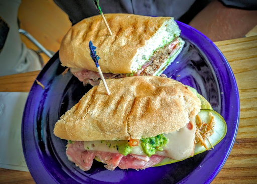 Bar «Bodega Brew Pub», reviews and photos, 122 4th St S, La Crosse, WI 54601, USA