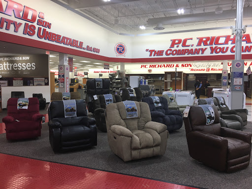 Appliance Store «P.C. Richard & Son», reviews and photos, 55 U.S. 9, Manalapan Township, NJ 07726, USA
